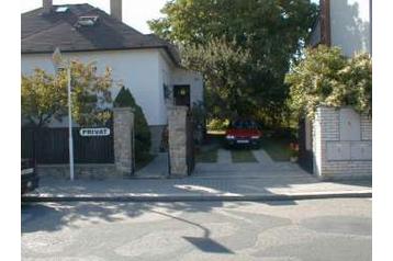 Csehország Privát Jindřichův Hradec, Exteriőr